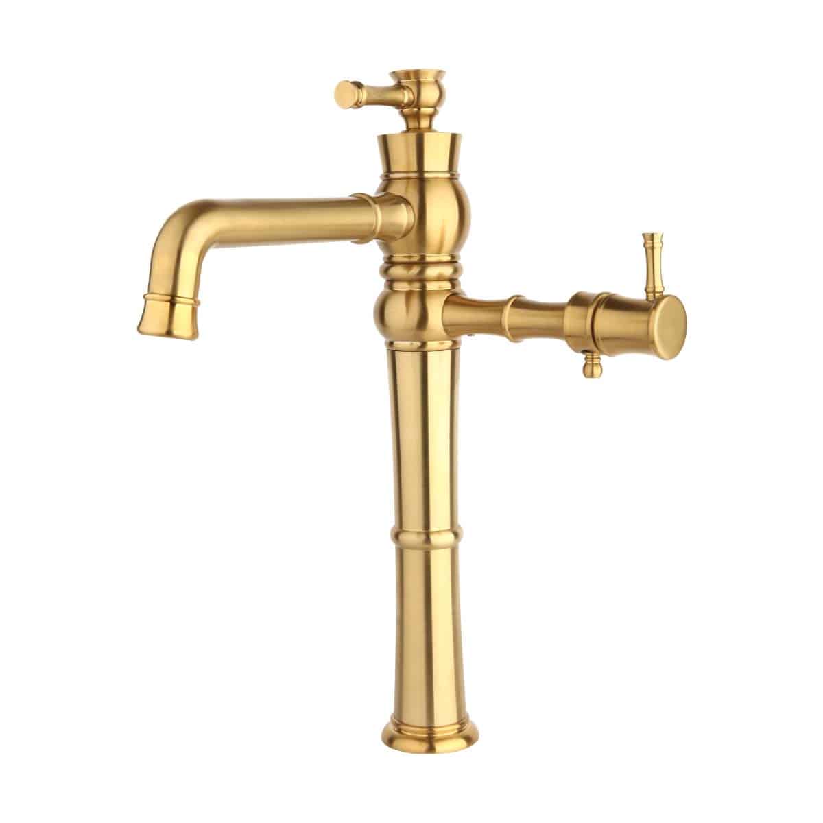 شیر ظرفشویی تصفیه دار آشپزخانه راسان مدل الیزه شیر ظرفشویی تصفیه دار آشپزخانه راسان مدل الیزه