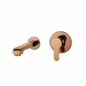 شیرهای روشویی توکار ویوات مدل تنسو