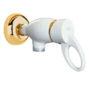 شیر توالت تکی راسان مدل سینگل