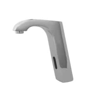 شیر روشویی الکترونیک راسان مدل تیامون