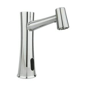 شیر روشویی الکترونیک راسان مدل تامارا