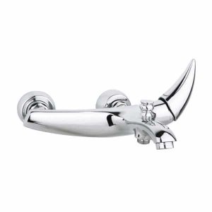 شیر حمام راسان مدل هیپو