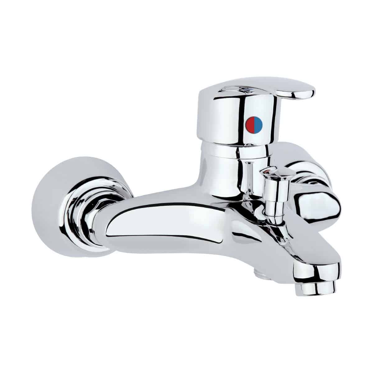 شیر حمام راسان مدل هلیا شیر حمام راسان مدل هلیا