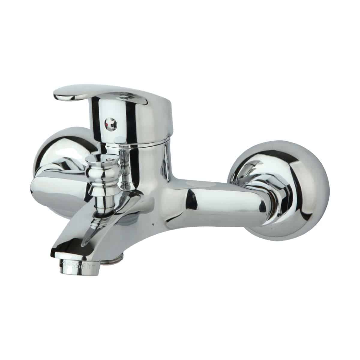 شیر حمام راسان مدل درسا شیر حمام راسان مدل درسا