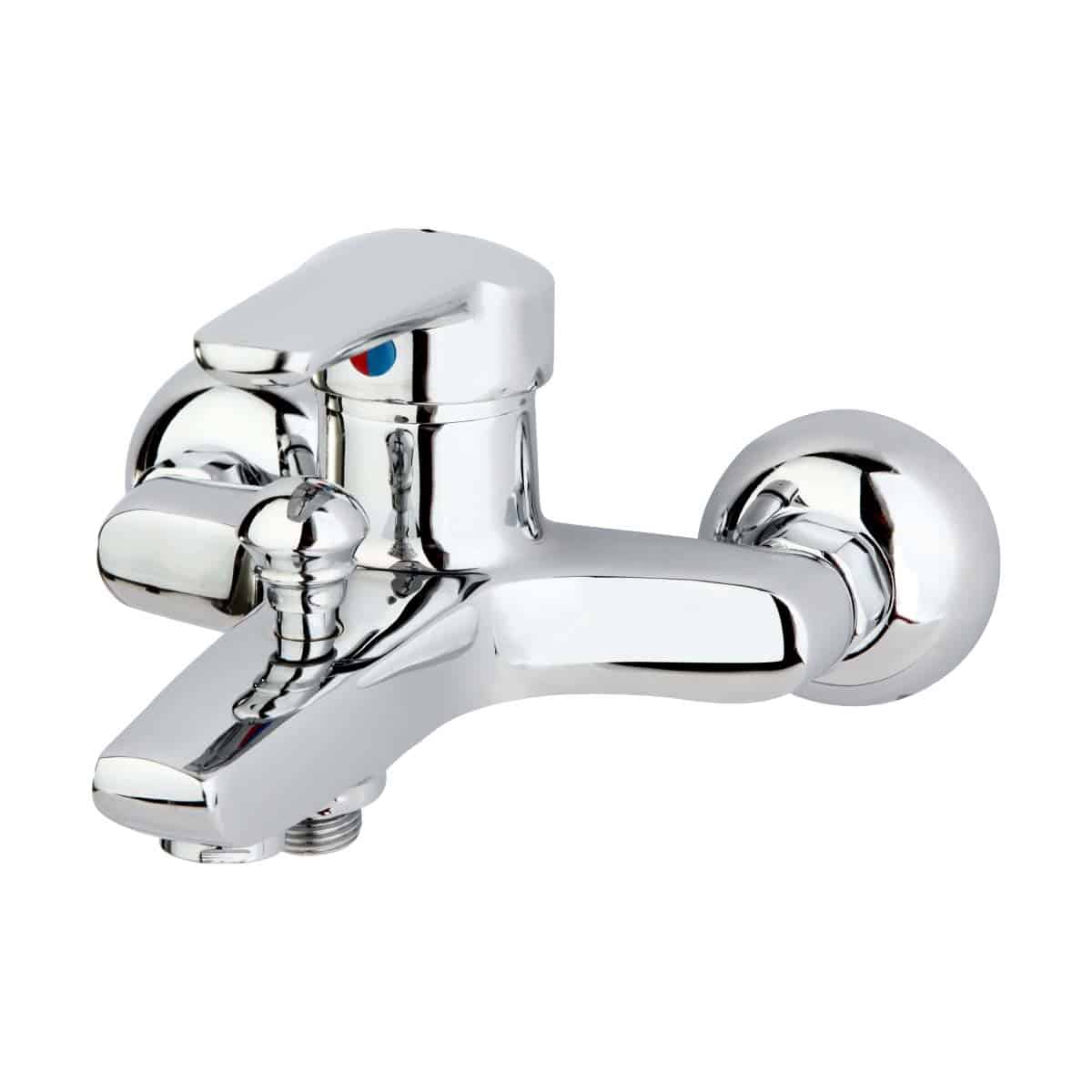 شیر حمام راسان مدل پارمیس شیر حمام راسان مدل پارمیس