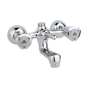 شیر حمام راسان مدل نیوکاستا