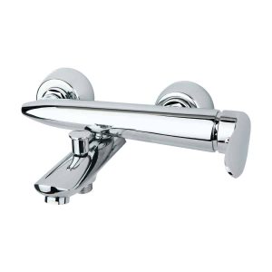 شیر حمام راسان مدل رابیت