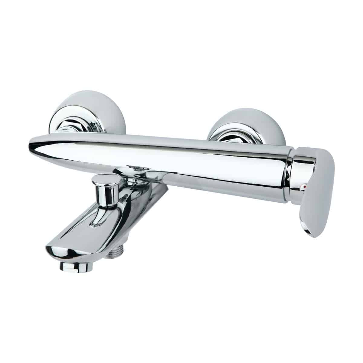 شیر حمام راسان مدل رابیت شیر حمام راسان مدل رابیت