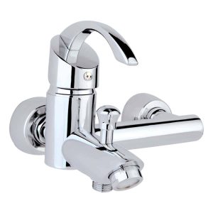 شیر دوش راسان مدل تیتانیوم