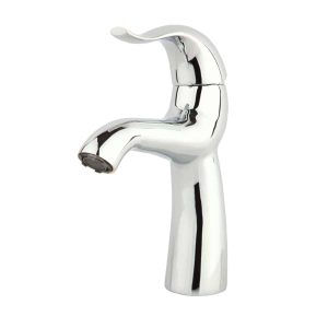 شیر روشویی راسان مدل اکتاو