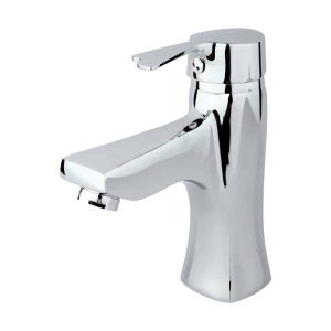 شیر روشویی راسان مدل پاپیون