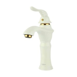 شیر روشویی راسان مدل پریمو