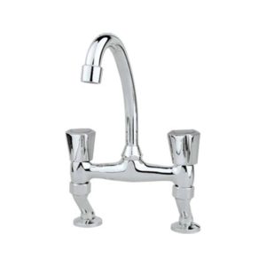 شیر روشویی توکاسه راسان مدل نیوکاستا