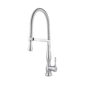 شیر ظرفشویی آشپزخانه راسان مدل روشا