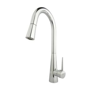 شیر ظرفشویی آشپزخانه راسان مدل سارینا