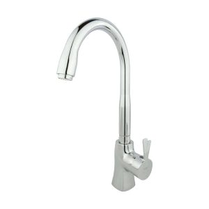 شیر ظرفشویی آشپزخانه راسان مدل پاپیون