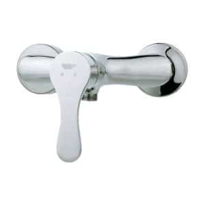 شیر توالت راسان مدل صدف