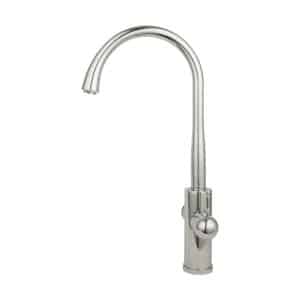 شیر ظرفشویی لمسی آشپزخانه راسان مدل الارا