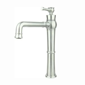 شیر ظرفشویی آشپزخانه راسان مدل الیزه