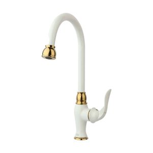 شیر آشپزخانه راسان مدل پریمو