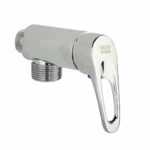 شیر توالت تکی راسان مدل تیدا 1.2