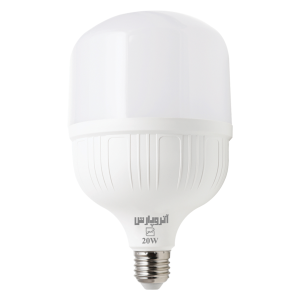 لامپ LED حبابی 20 وات