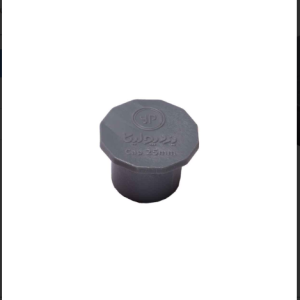 درپوش برقی چسبی فابریک (مادگی)