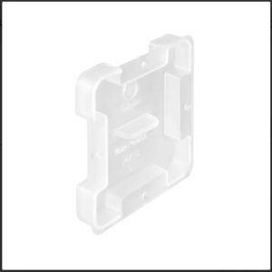 درپوش شفاف وینباکس