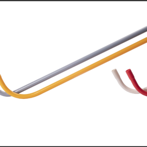 زانو خم عصایی دستی 90