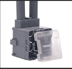 قوطی کلید وینباکس